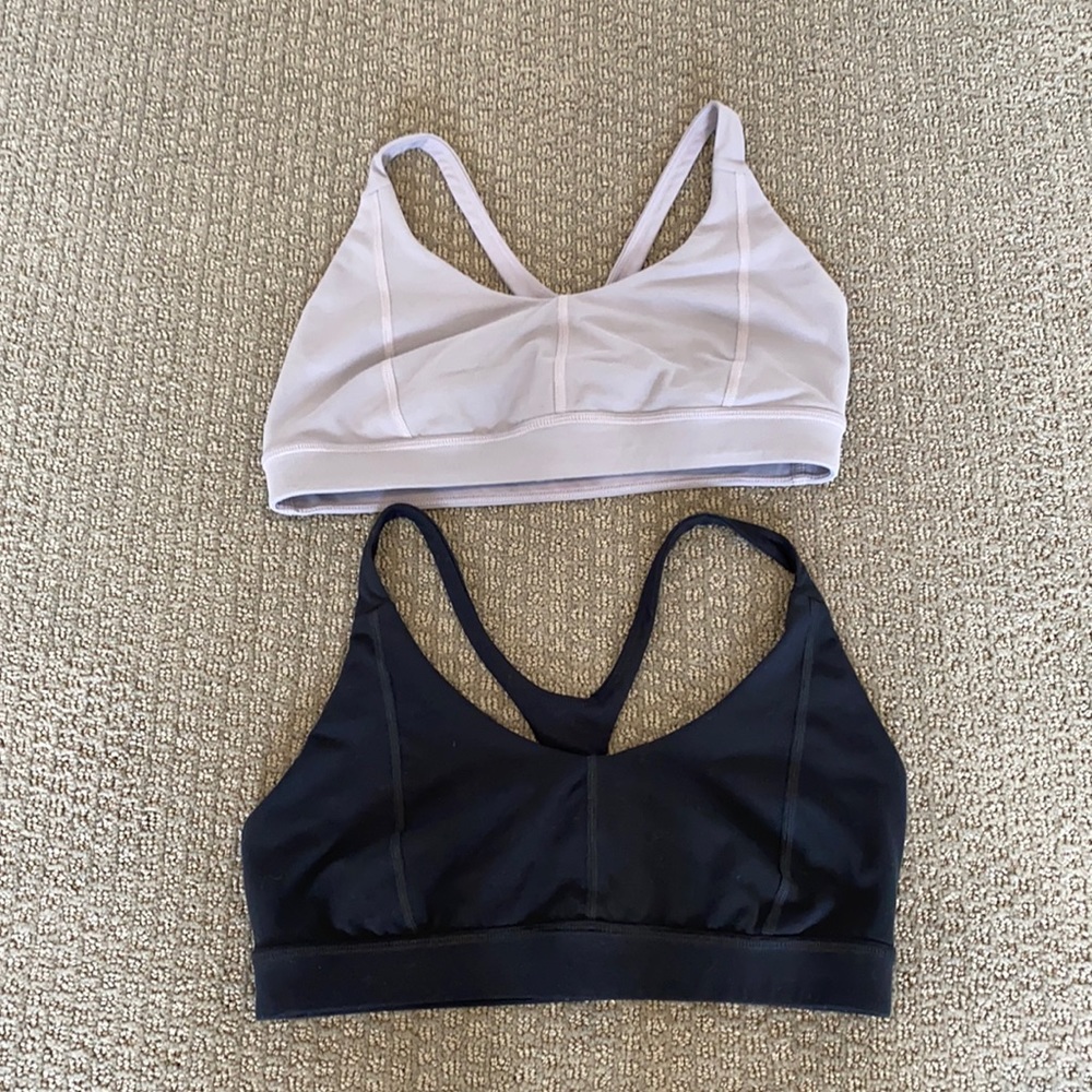 Prana Yoga Bras